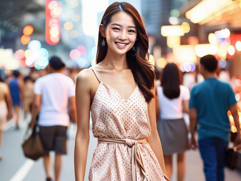 Exploring the Modern Splendor of Shanghai: A Journey Through the City's Dynamic Evolution