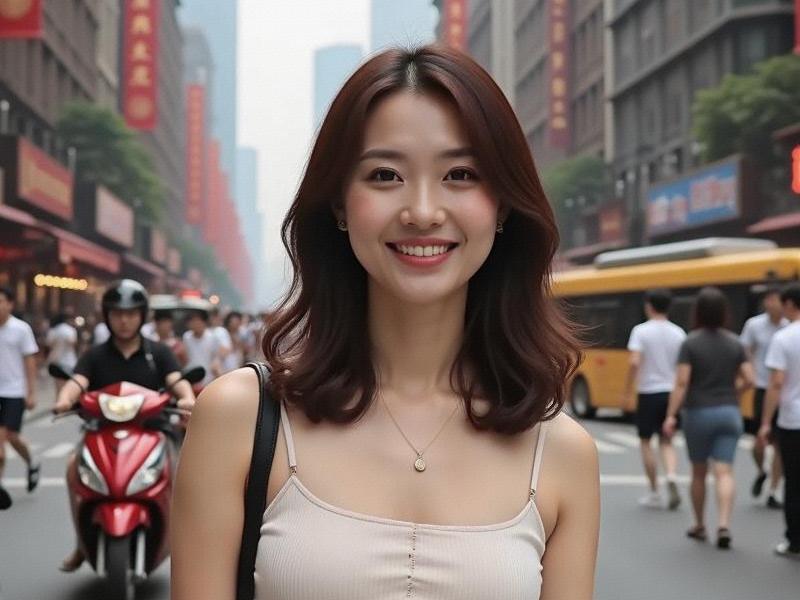Shanghai Reimagined: How China's Global City Redefines Urban Culture in the Digital Age