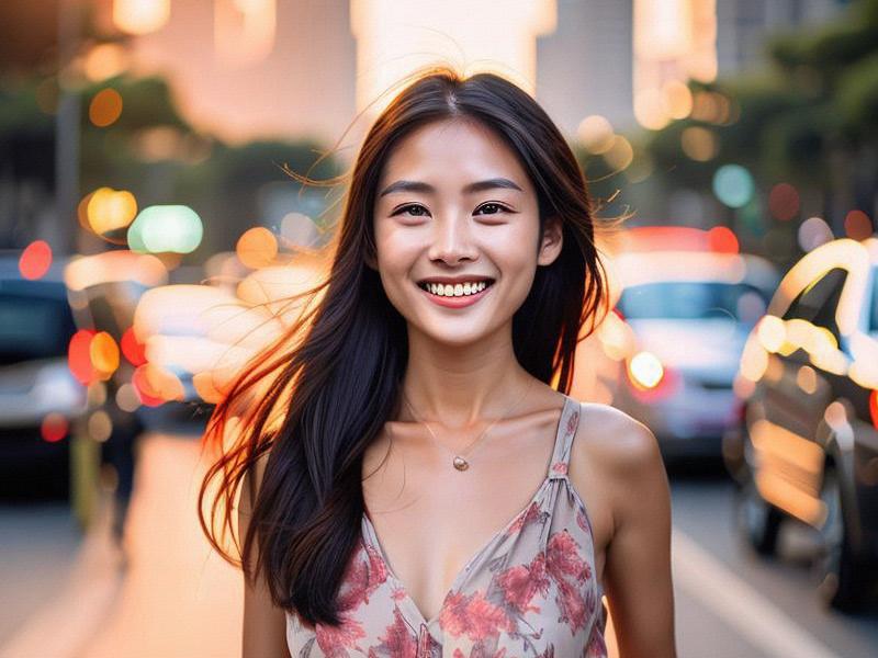 Shanghai: A Dynamic Metropolis of Innovation and Culture