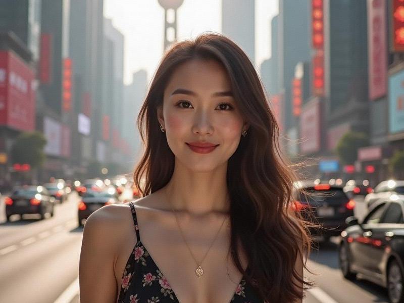 Shanghai’s Photonic Metamorphosis: Quantum Ecosystems Redefining Urban Civilization