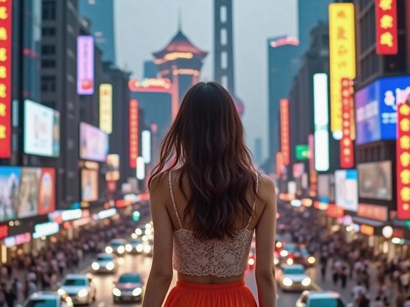 Silicon Huangpu: How Shanghai is Leading China's Quantum Computing Revolution