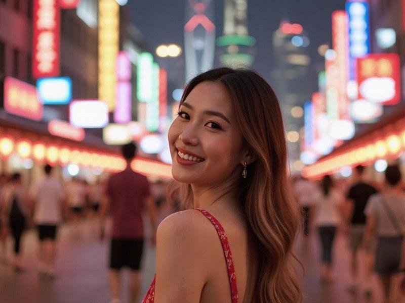 Neon Shadows: Inside Shanghai's Evolving Elite Entertainment Ecosystem