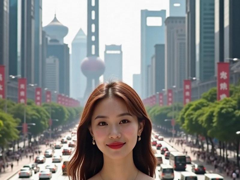Shanghai's Daughters: How China's Most Cosmopolitan Women Are Shaping the Future