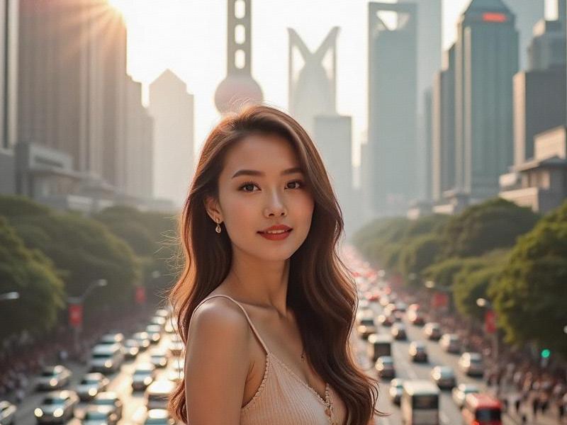 The Silicon Bund: How Shanghai Became the World's Most Advanced Innovation Hub