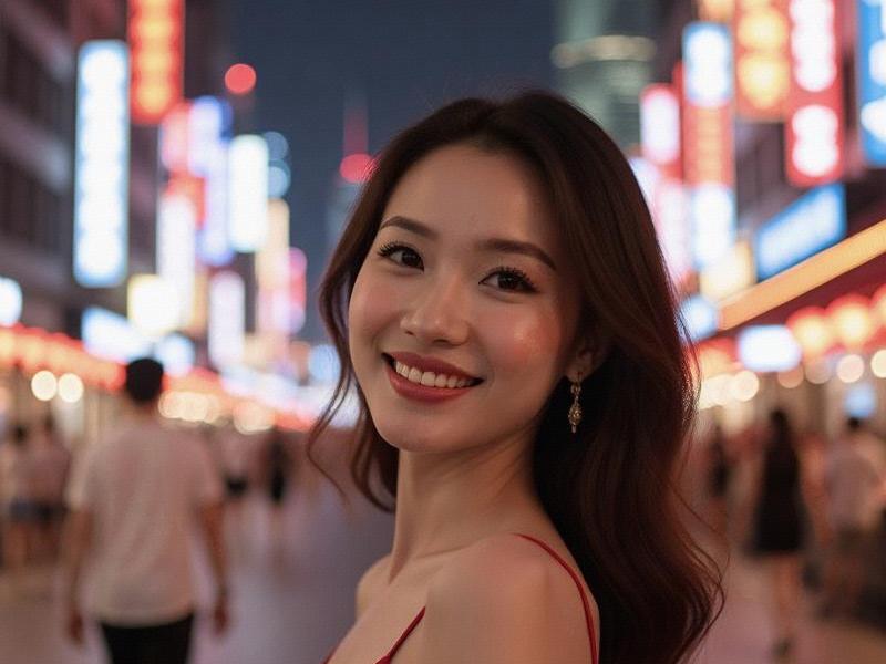 Shanghai's Power Women: Redefining Femininity in China's Global Metropolis