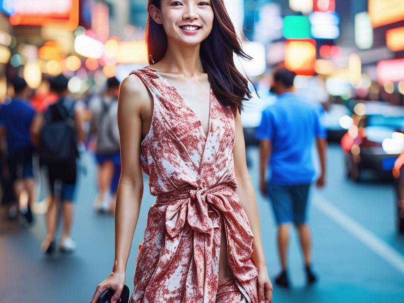 Exploring the Dynamic Cultural and Economic Landscape of Shanghai and Surrounding Areas