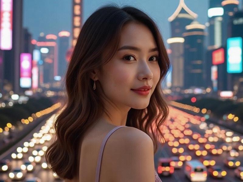 Shanghai 2025: Where Futurism Meets Heritage in China's Global Showcase