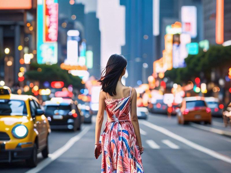 Shanghai Entertainment Clubs: A Sizzling Scene