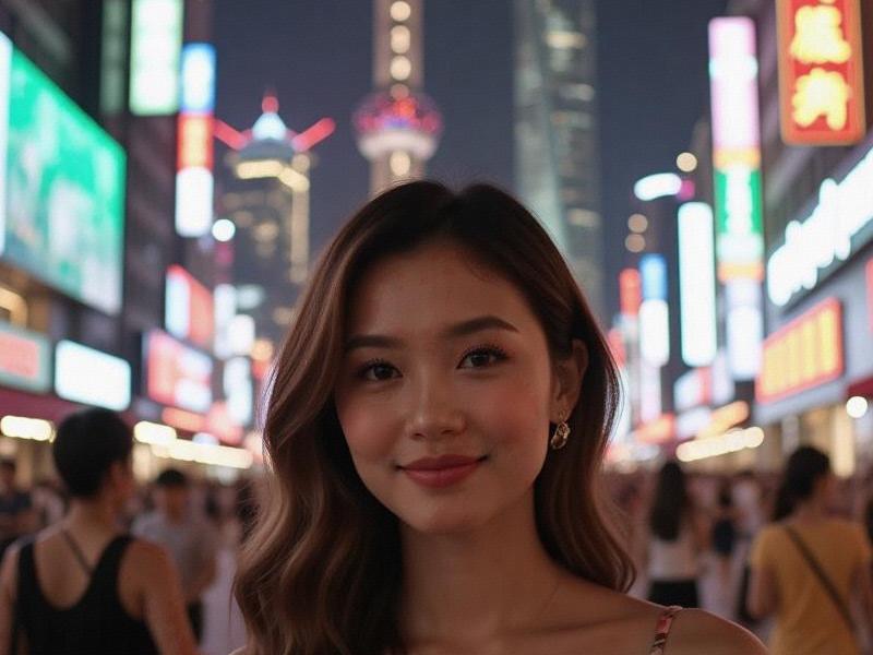 Silk and Startups: The Dual Revolution of Shanghai's Modern Women