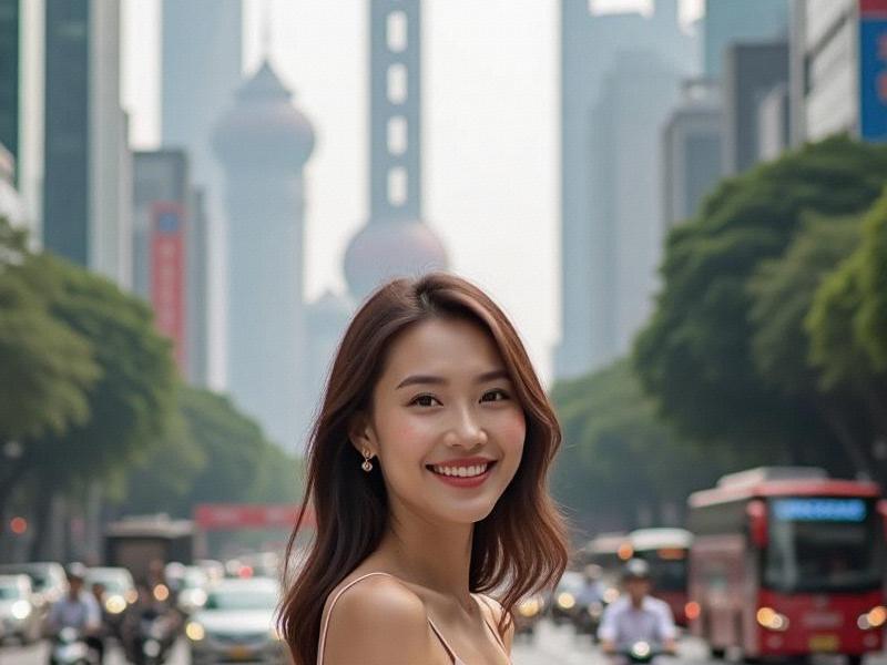 Shanghai's Spillover Effect: How the Megacity is Reshaping the Yangtze Delta Region