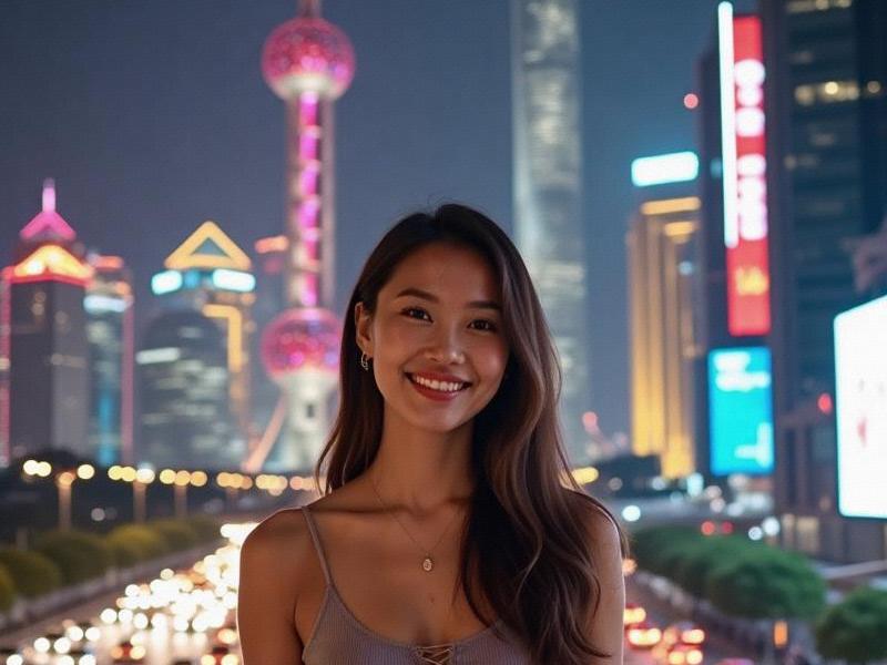 The Shanghai Effect: How China's Financial Capital Transforms Its Neighbors