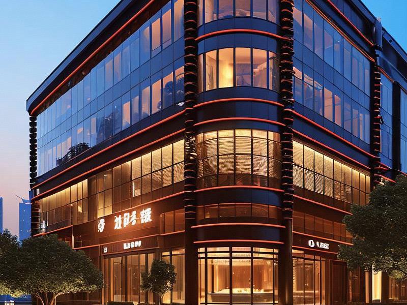 Shanghai's Entertainment Clubs: A Nightlife Renaissance