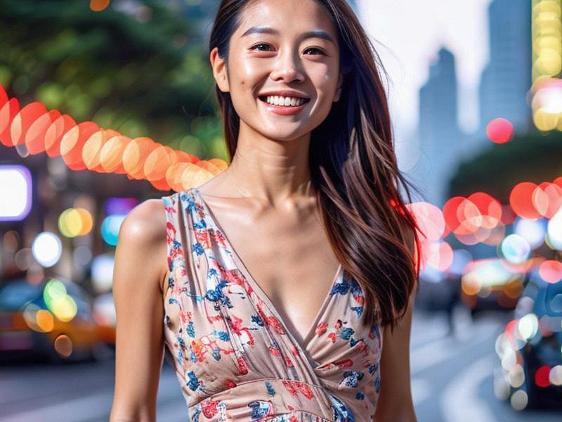 Shanghai: A Vibrant Metropolis at the Forefront of China's Modernization