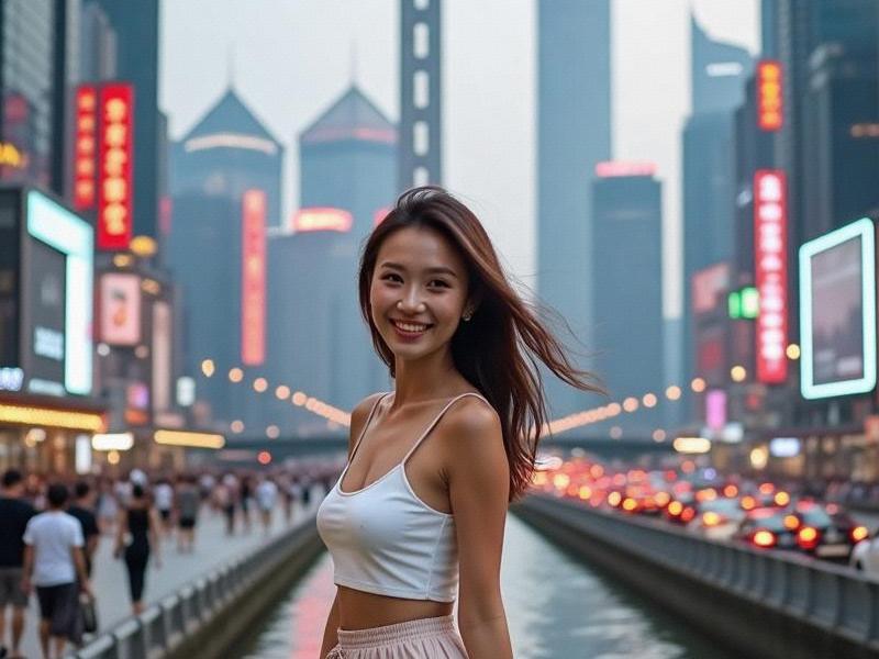 Shanghai's Cultural Awakening: How China's Global City is Reinventing Its Creative Soul