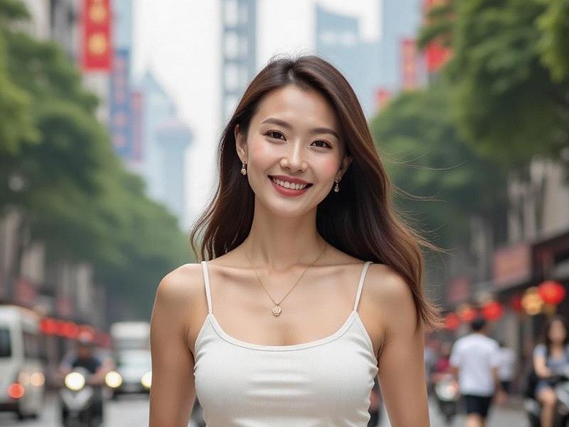 Shanghai 2025: The Paradox of Preservation and Progress in China's Global City