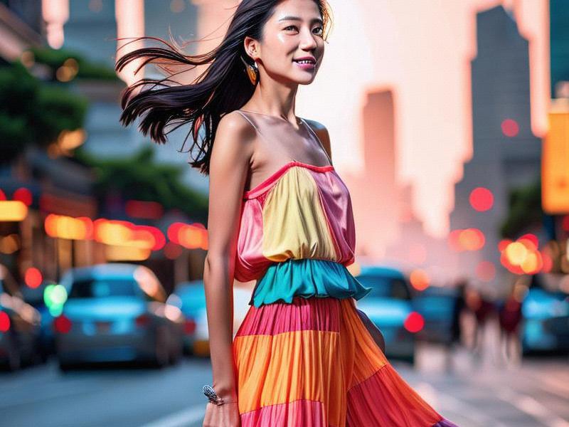Shanghai and Its Surroundings: A Blend of Tradition and Modernity