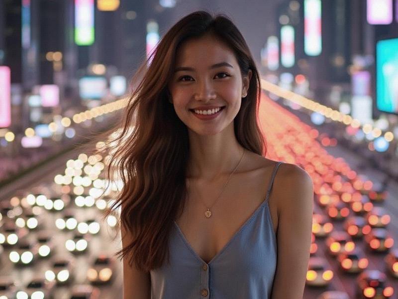The Shanghai Glamour: How Modern Shanghainese Women Redefine Beauty and Success