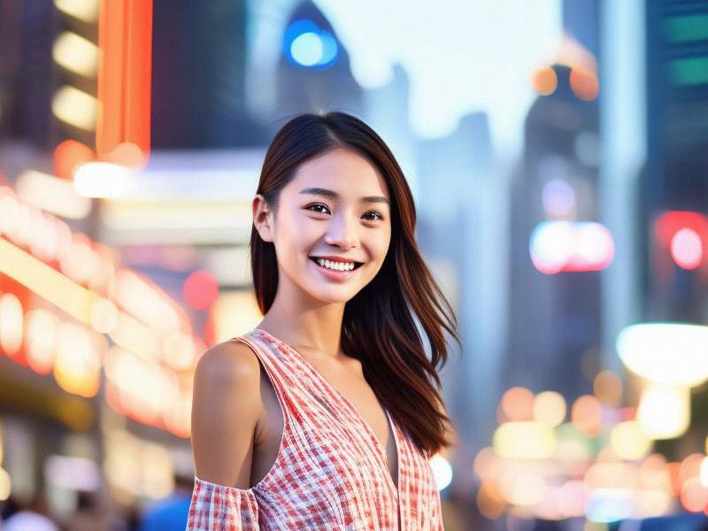 Shanghai Beauties: A Blend of Tradition and Modernity