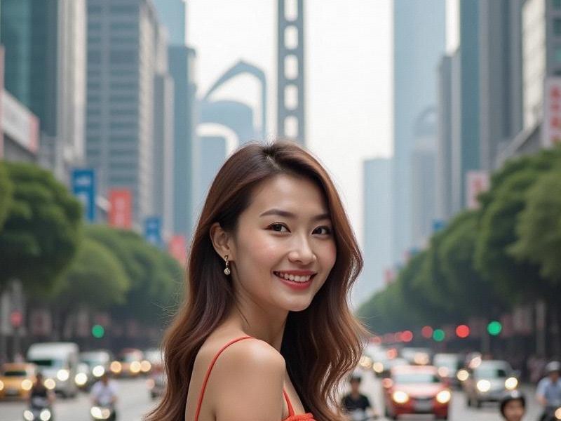 The Velvet Rope Economy: Inside Shanghai's ¥100 Billion Nightlife Revolution