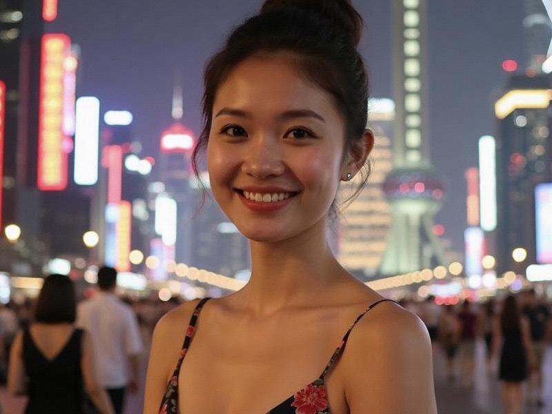 The Shanghai Paradox: How a Hyper-Modern City Rediscovered Its Soul