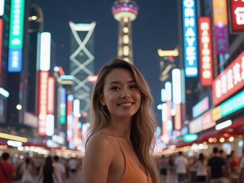 Shanghai's Nightlife Renaissance: How Luxury Clubs Became the City's New Cultural Ambassadors