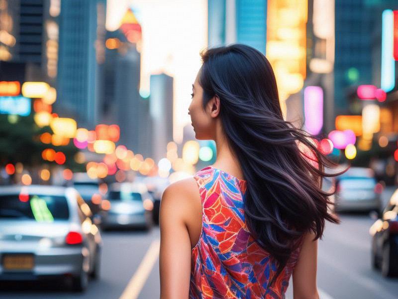 Shanghai's Green Revolution: Pioneering Urban Sustainability in China