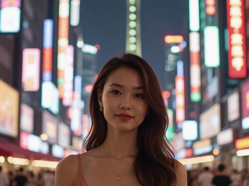 The Shanghainese Evolution: How China's Most Fashionable Women Are Rewriting the Rules