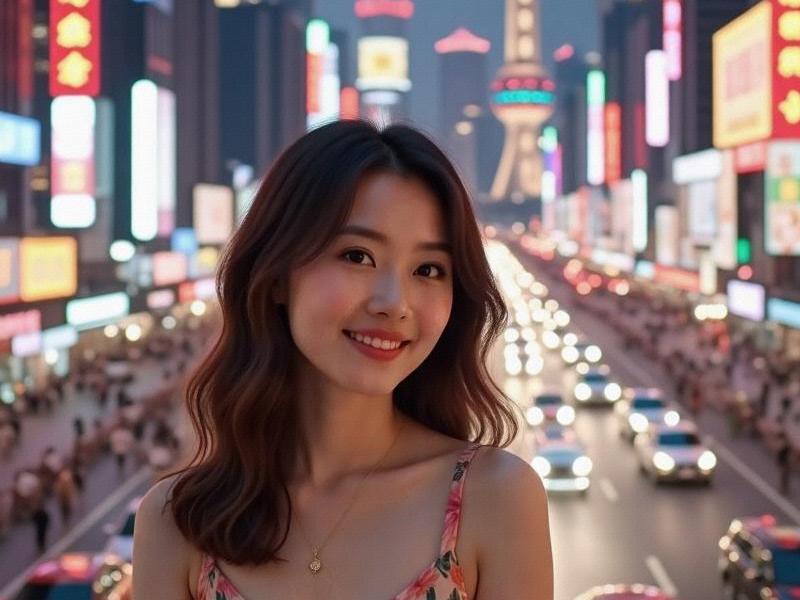 Shanghai 2030: The Rise of the Yangtze River Delta Megacity Cluster