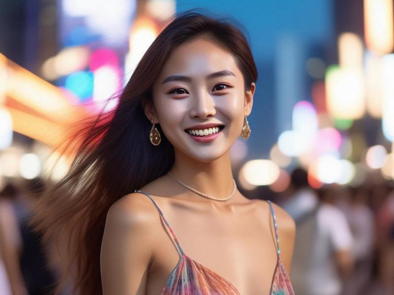 Shanghai Beauty in the Age of Shanghai Style: A Blend of Tradition and Modernity
