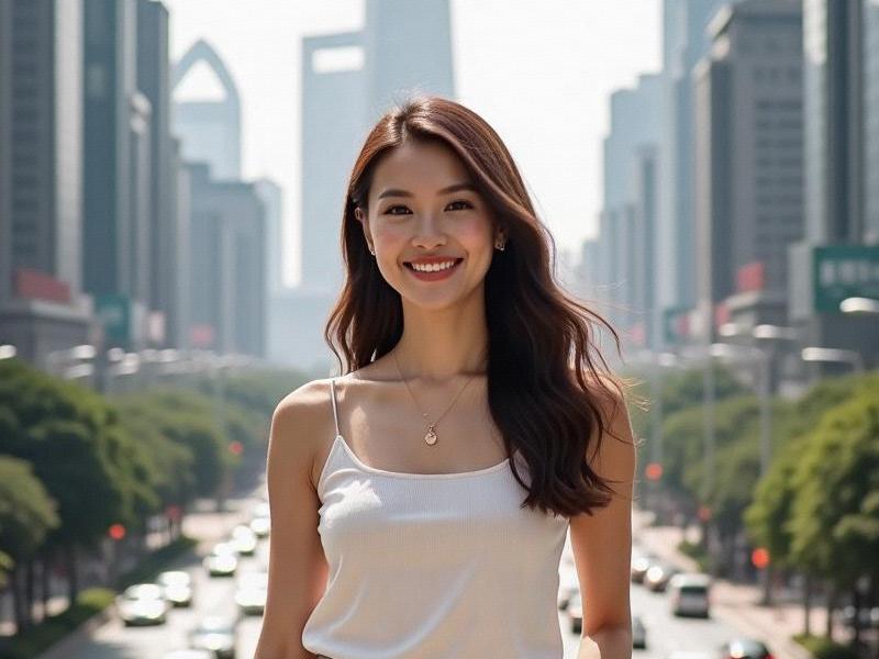 Shanghai 2040: How China's Global Megacity Is Reinventing Urban Civilization
