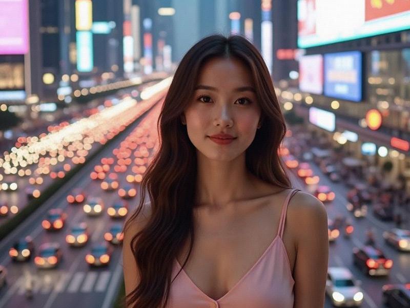 Shanghai 2025: Where Futurism Meets Heritage in China's Global Metropolis