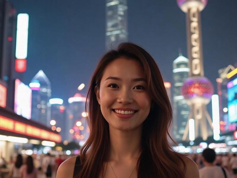 Shanghai's Nightlife Ecosystem: AI, Heritage and the New Urban Rituals