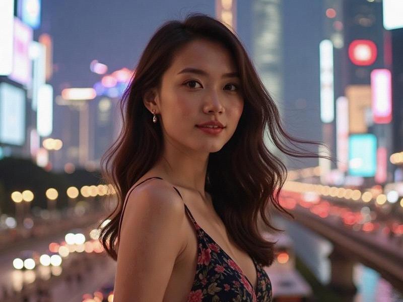 Shanghai's Beauty Economy: How Local Women Are Driving China's $150 Billion Cosmetics Market