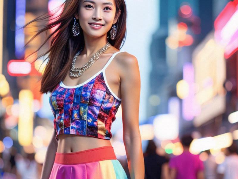 Shanghai: A Cultural Melting Pot of Tradition and Modernity