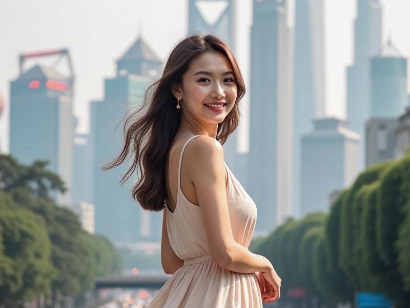 The Yangtze Delta Megaregion: How Shanghai is Reshaping Eastern China's Development