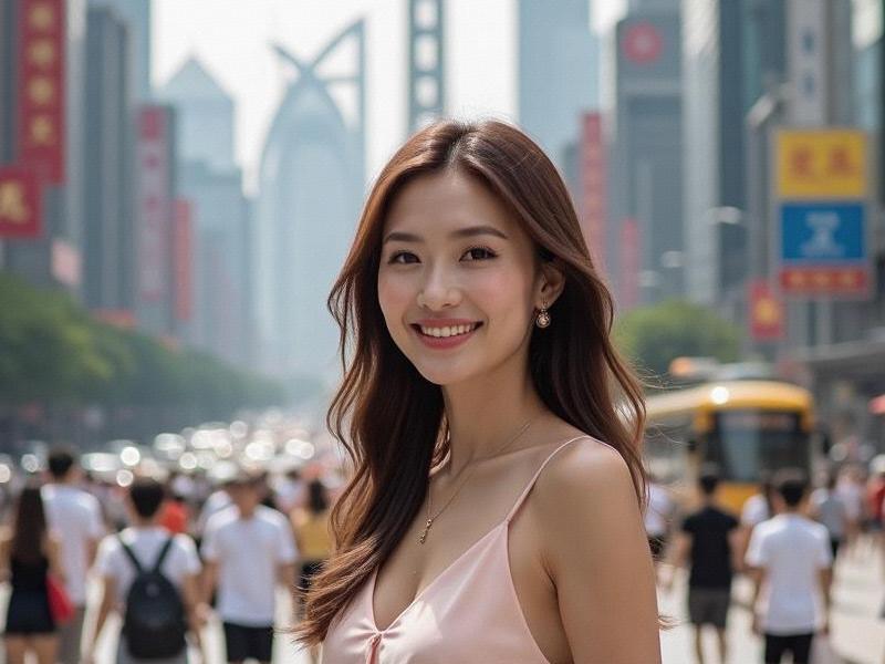 Shanghai & Beyond: The Mega-City Region Reshaping Eastern China