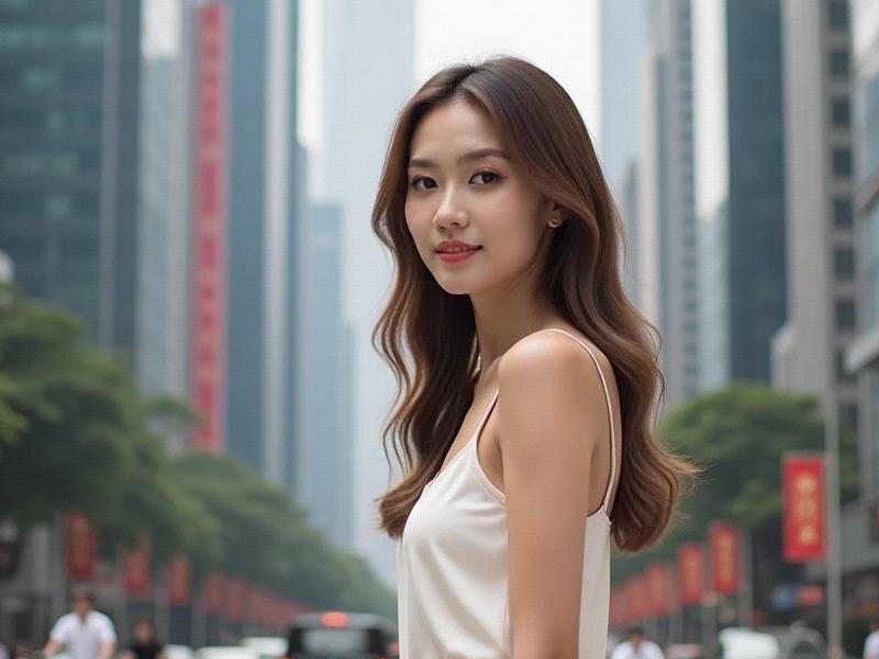 Shanghai's Digital Revolution: How the Megacity Is Redefining Urban Intelligence
