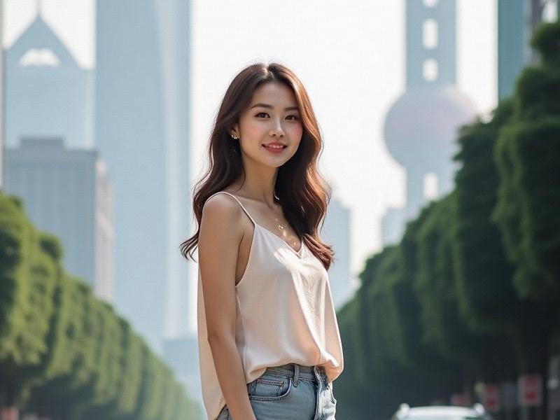 Shanghai's Dual Identity: Preserving Heritage While Building the Future