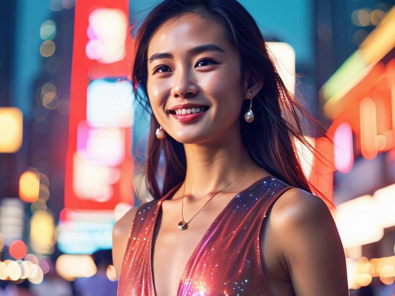 Shanghai's Rising Beauty Industry: A Comprehensive Overview