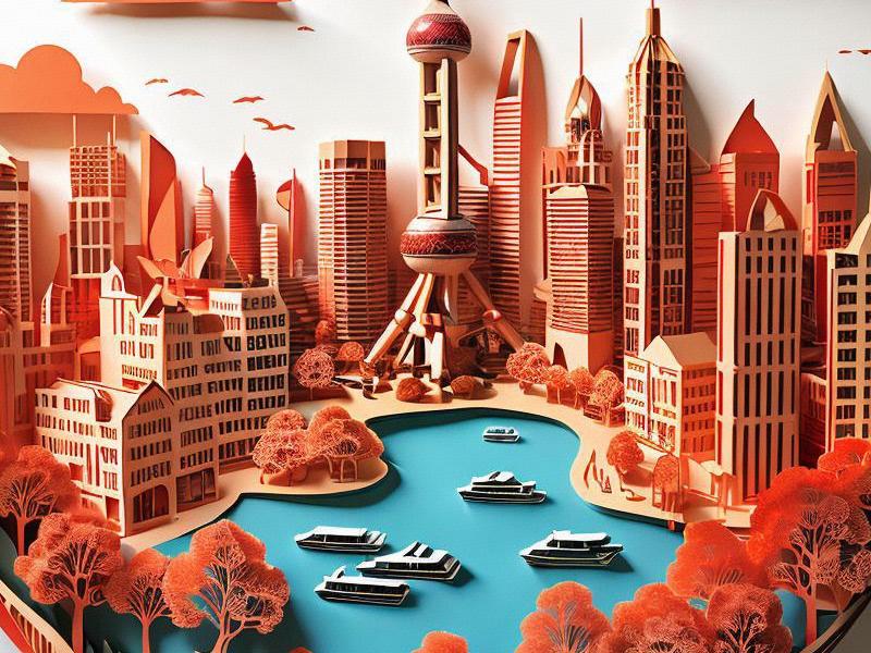 Shanghai's Hidden Gems: A Journey Through the City's Secretive Beauty Spots