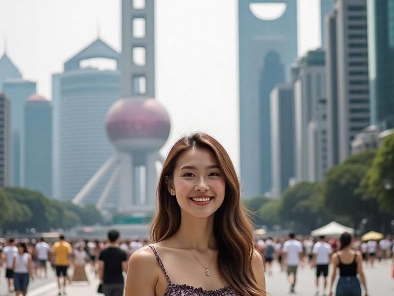 Shanghai's Nightlife Renaissance: How Luxury Entertainment Venues Are Redefining Urban Leisure