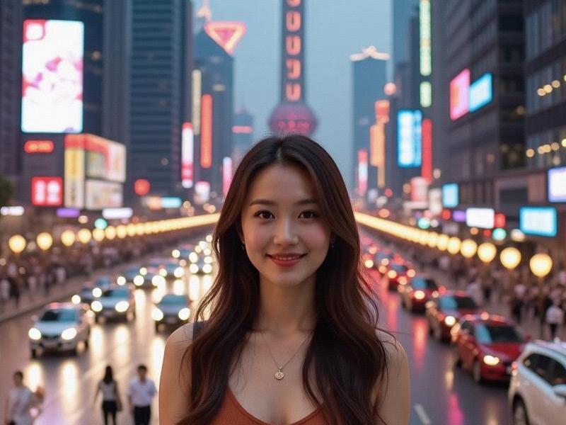 The Silicon Bund: How Shanghai Became Asia's Undisputed Fintech Capital