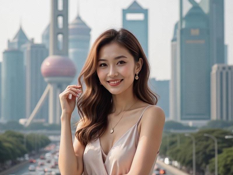 【时代肖像】上海新女性主义：从弄堂公主到世界公民的进化论