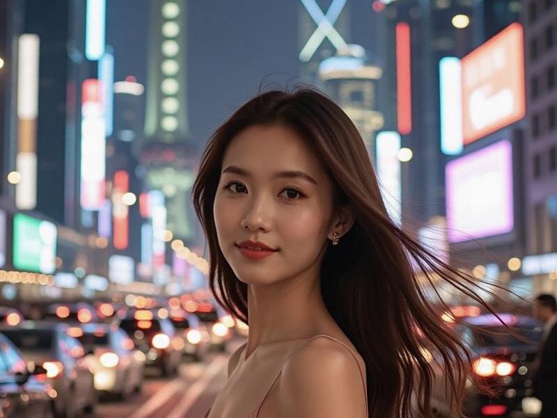Shanghai's Quantum Leap: How China's Financial Capital is Engineering the Future of Metropolitan Living