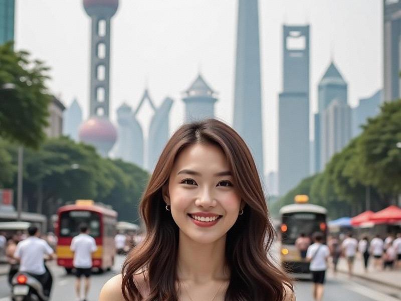 Neon Renaissance: How Shanghai's Night Economy 3.0 Is Setting the Global Standard