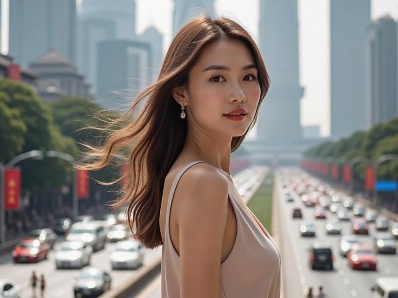 Shanghai 2025: Where Futurism Meets Heritage in China's Global City