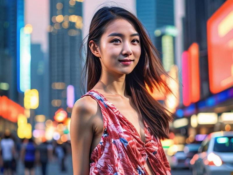 Exploring the Charms of Shanghai: A Journey Through the Heart of China