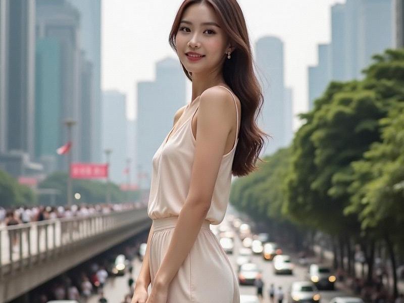 The Silicon Bund: Shanghai's AI Revolution Reshaping Global Tech Order