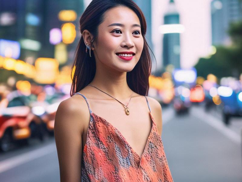 Shanghai's Thriving Entertainment Club Scene: A Nightlife Renaissance