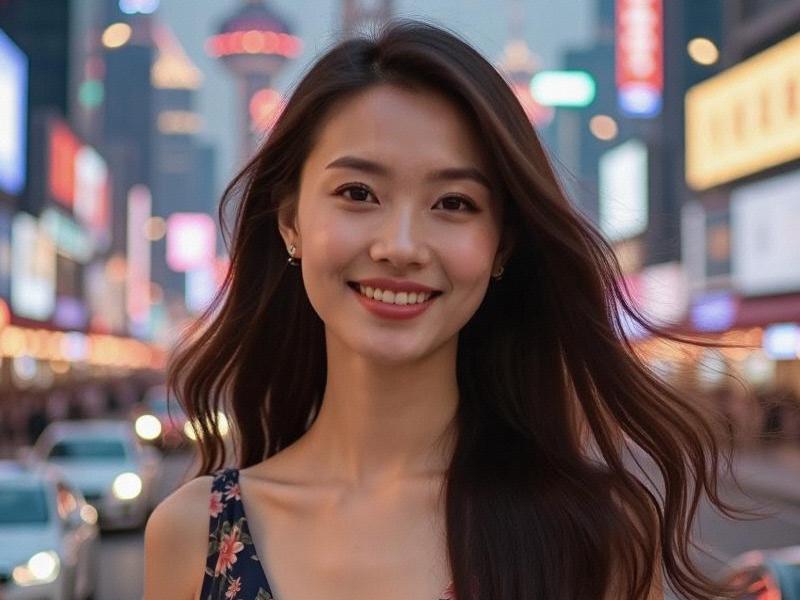 Shanghai Femininity Redefined: How Global Influences Shape Modern Shanghai Women